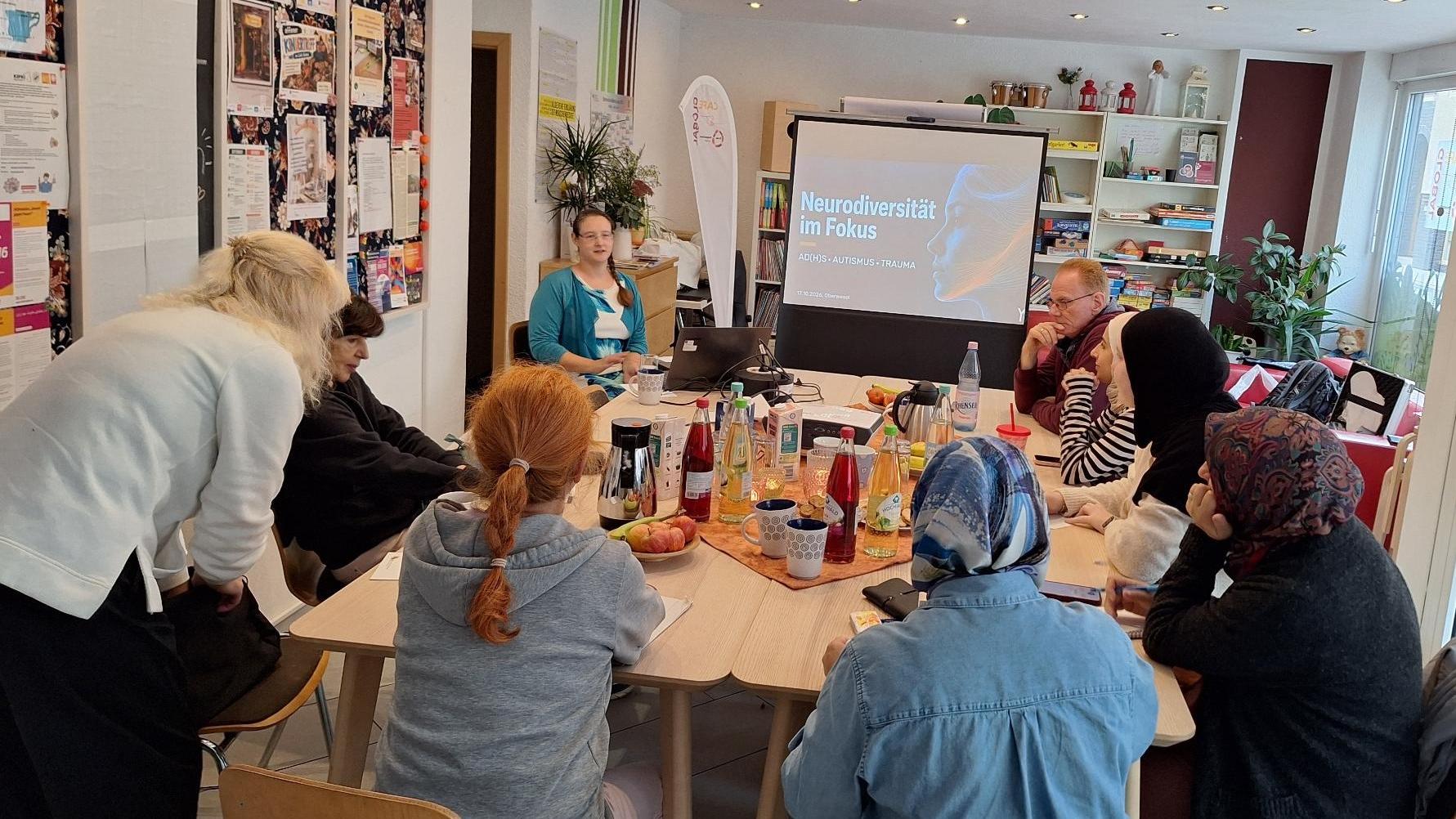 17_10_26 Neurodiversität im Fokus, Café Global tp