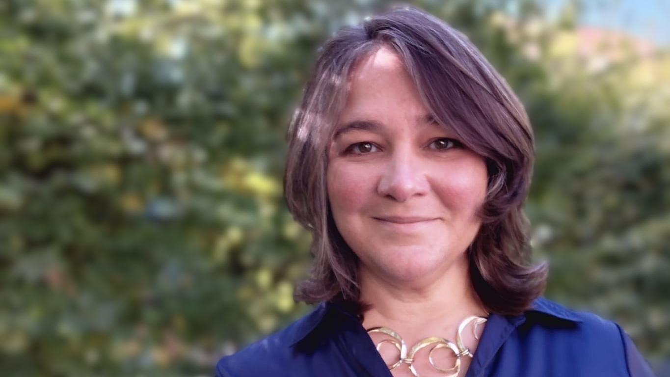 Gemeindeassistentin im berufspraktischen Jahr