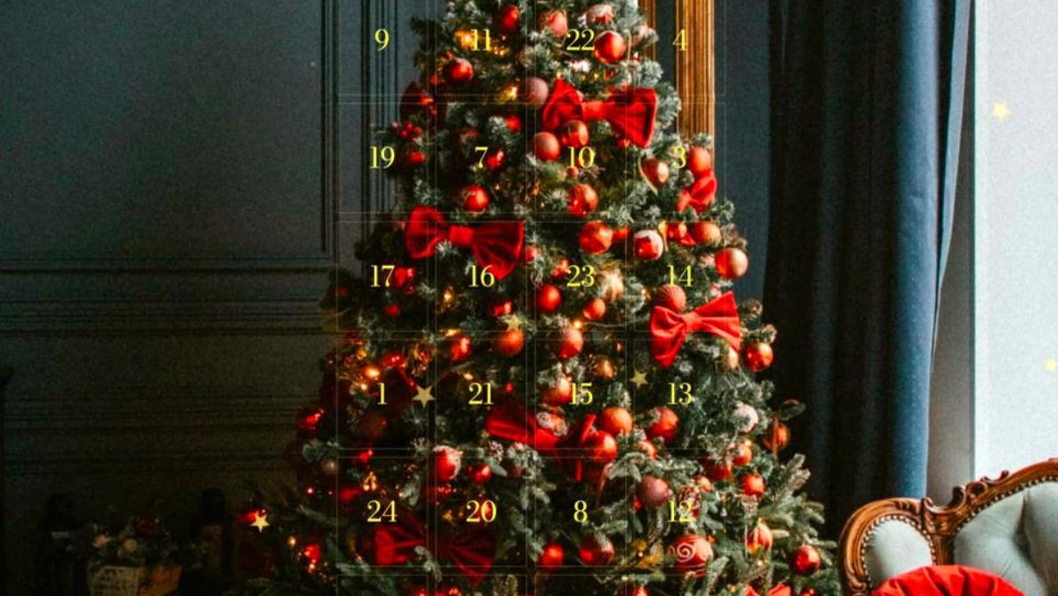 Musikalischer Adventskalender 2025