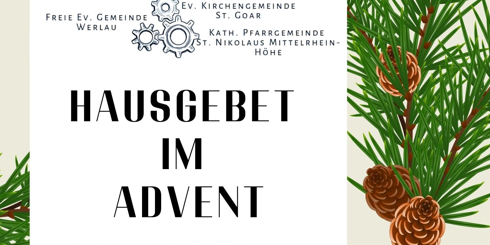 2024 Hausgebet im Advent W'heim