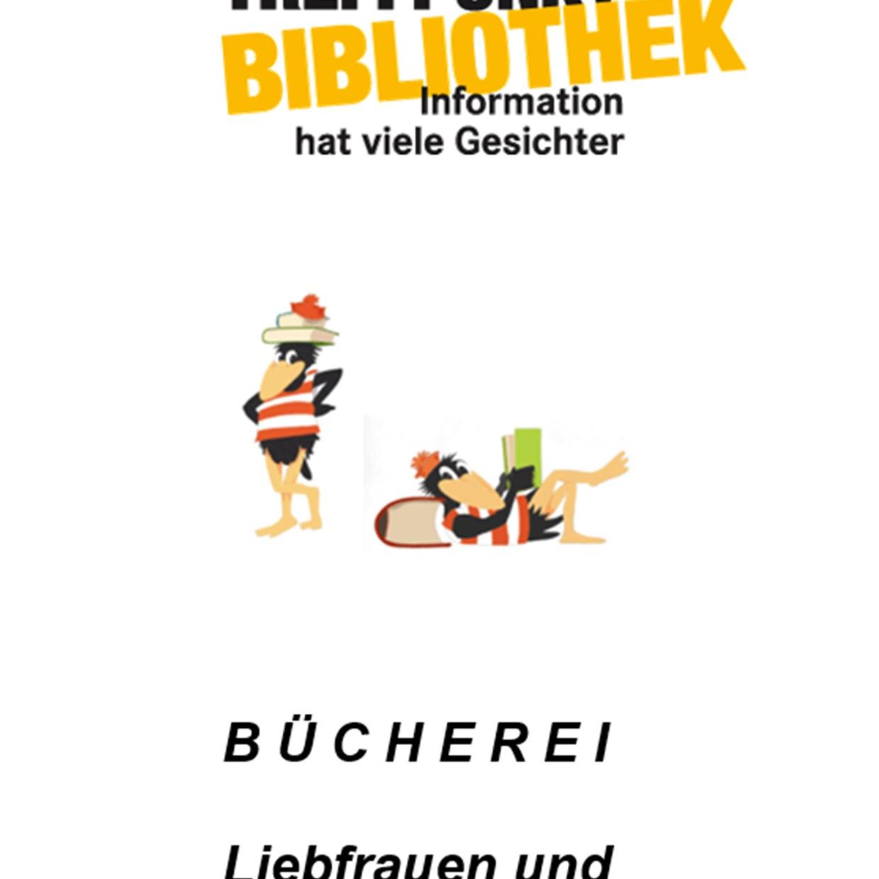 Bücherei Liebfrauen u. St. Martin