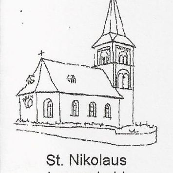 St. Nikolaus, Langscheid